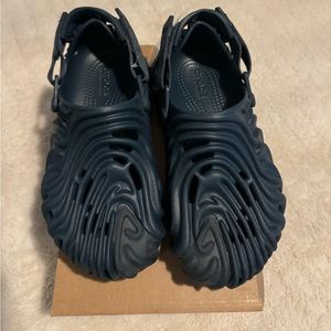 salehebembury xthepollexclog in como color . Size 6